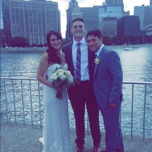 Meet your Posher, Andrew